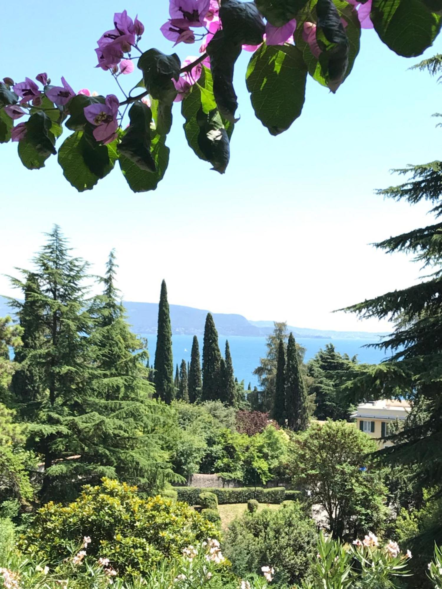 B&B Antico Brolo Gardone Riviera Exterior photo