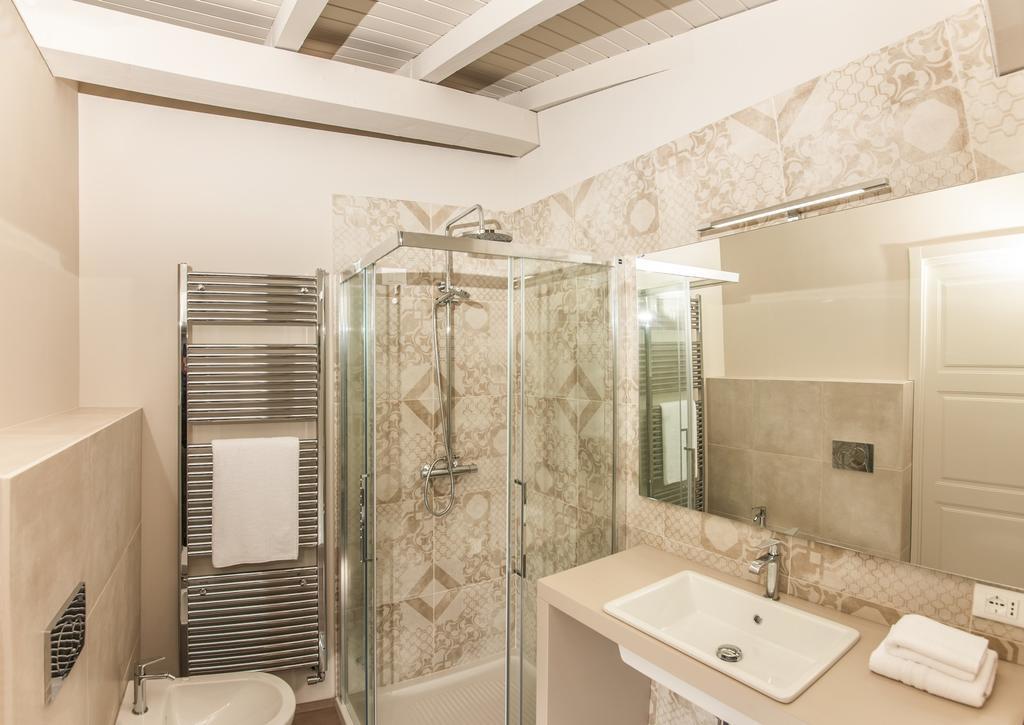 B&B Antico Brolo Gardone Riviera Exterior photo