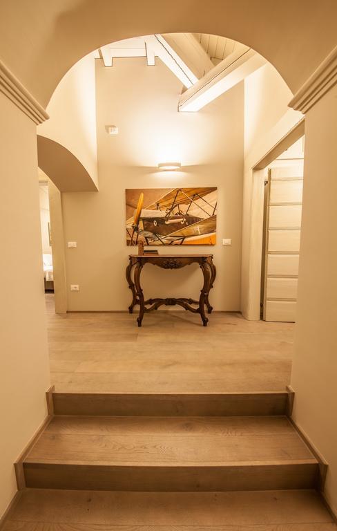 B&B Antico Brolo Gardone Riviera Exterior photo