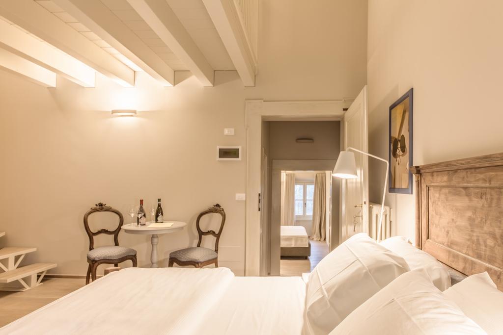 B&B Antico Brolo Gardone Riviera Exterior photo