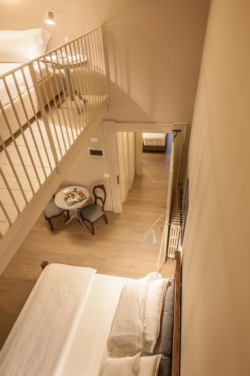 B&B Antico Brolo Gardone Riviera Exterior photo
