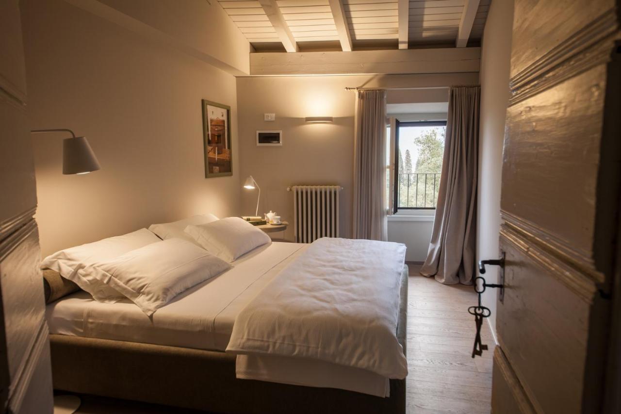 B&B Antico Brolo Gardone Riviera Exterior photo